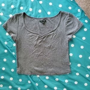 Wild Fable Crop Top